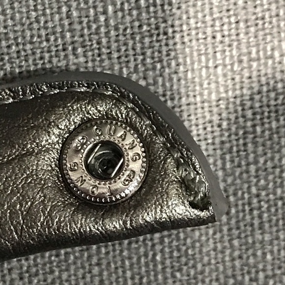 Guang tong wallet/clutch/wristlet - Picture 3 of 16